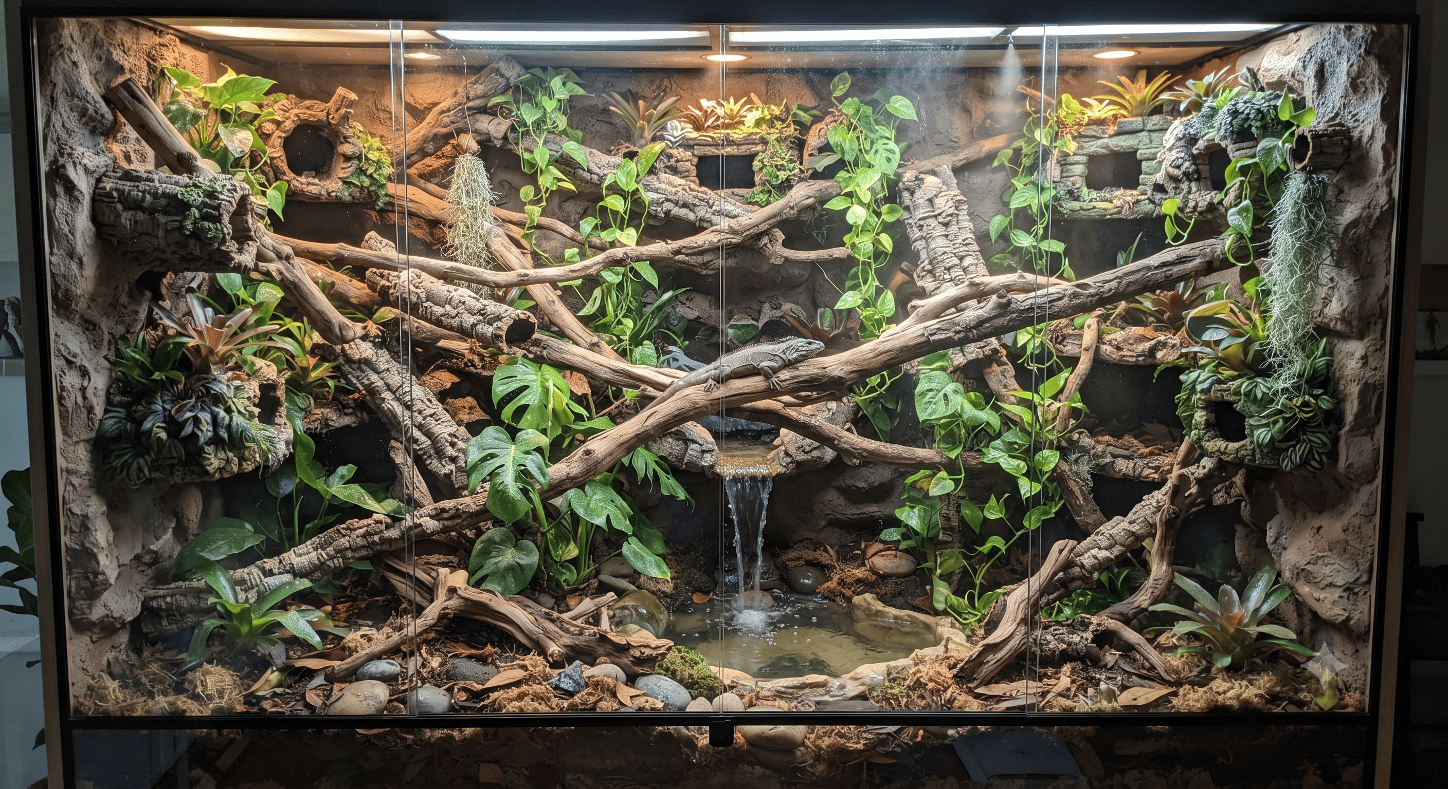 Jungle Canopy